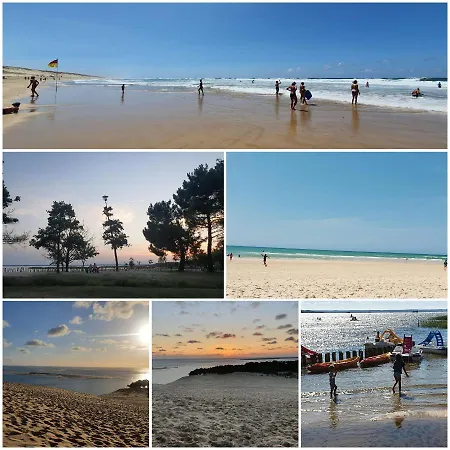 Mobilhome 6 Personnes 32m2 *