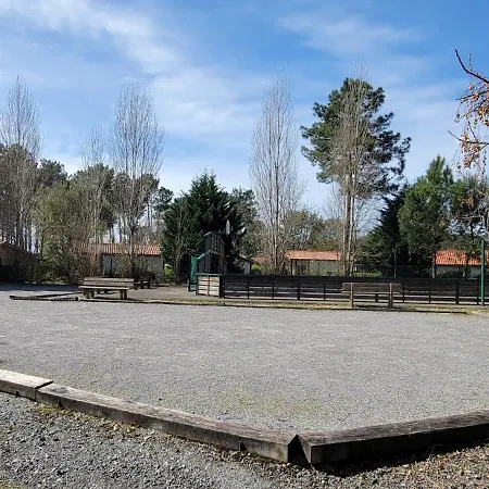 Mobilhome 6 Personnes 32m2