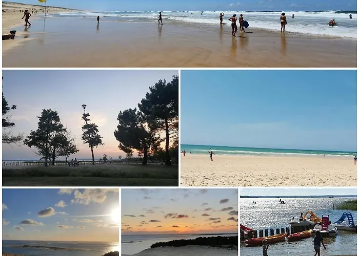 Mobilhome 6 Personnes 32m2 *